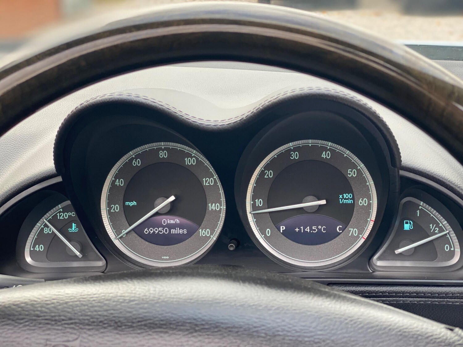 Used Mercedes-Benz SL 2006 for sale - 76433196: Photo 54