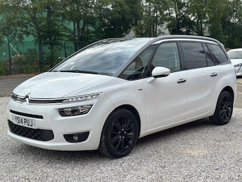 Used Citroen Grand C4 Picasso 2014 for sale - 79348854: Photo