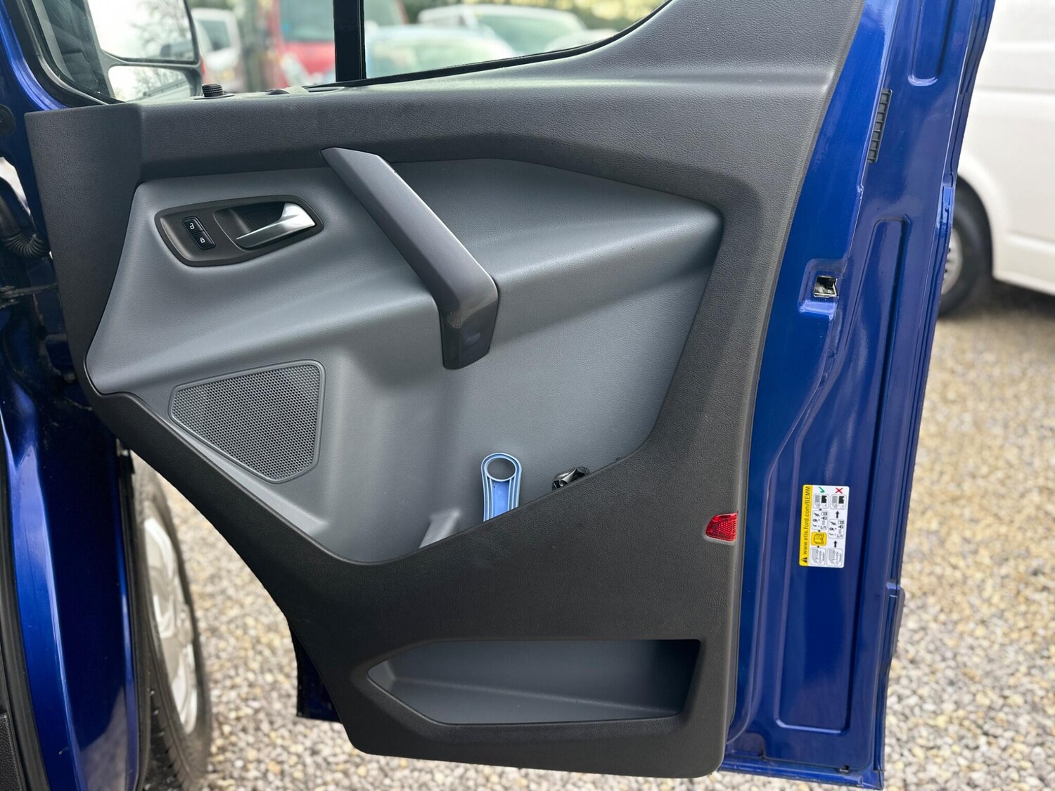 Used Ford Transit Custom 2016 for sale - 78100517: Photo 29