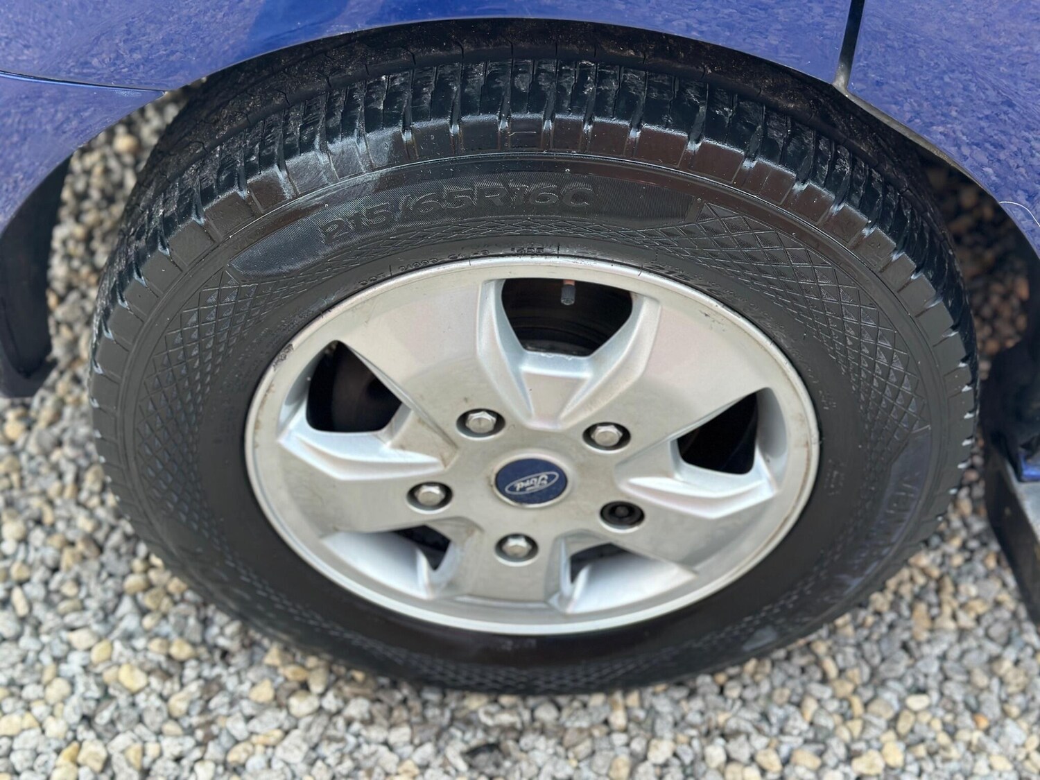 Used Ford Transit Custom 2016 for sale - 78100517: Photo 34