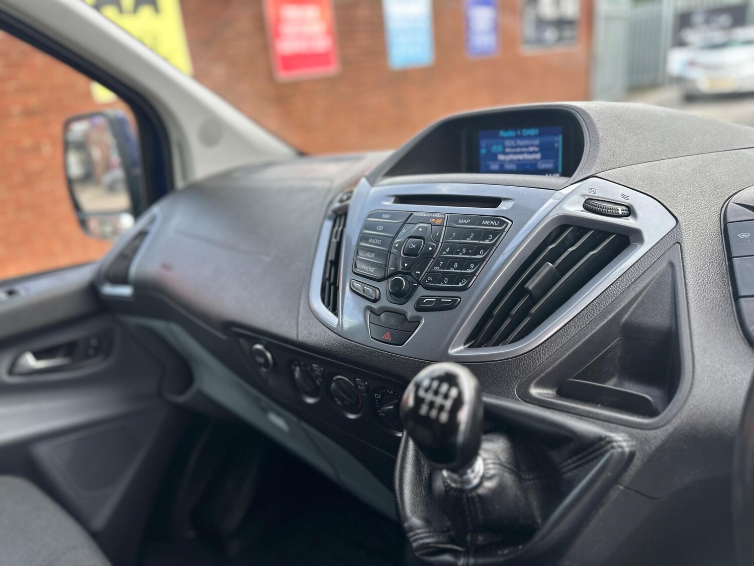 Used Ford Transit Custom 2016 for sale - 78100517: Photo 54