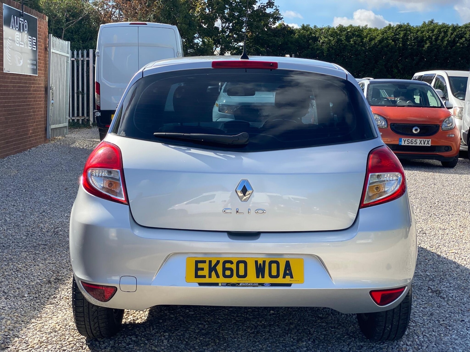 Vehicle 24