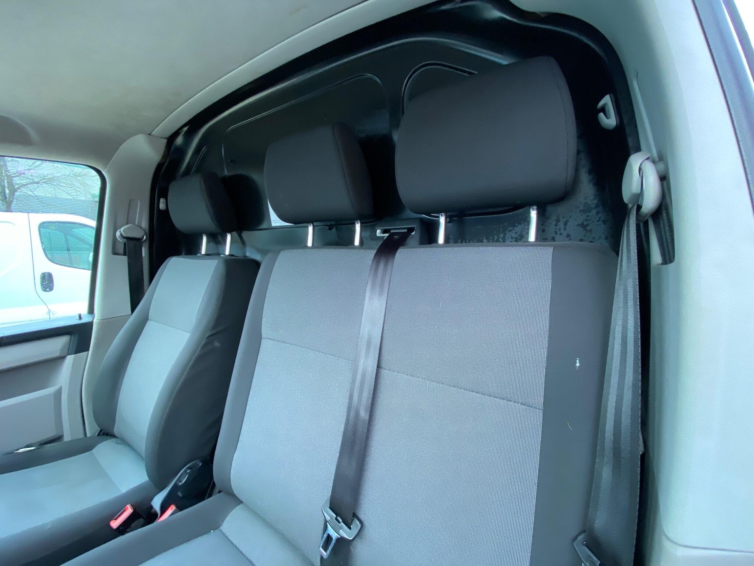 Used Volkswagen Transporter 2017 for sale - 77203175: Photo 18