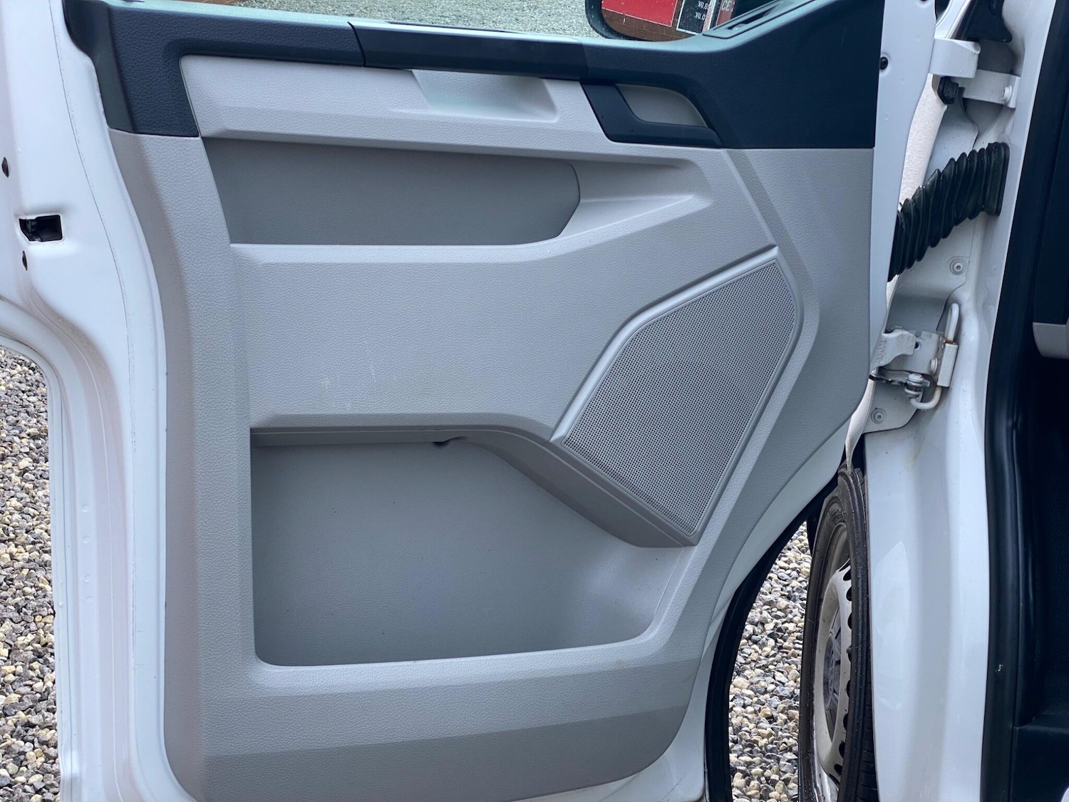 Used Volkswagen Transporter 2017 for sale - 77203175: Photo 20