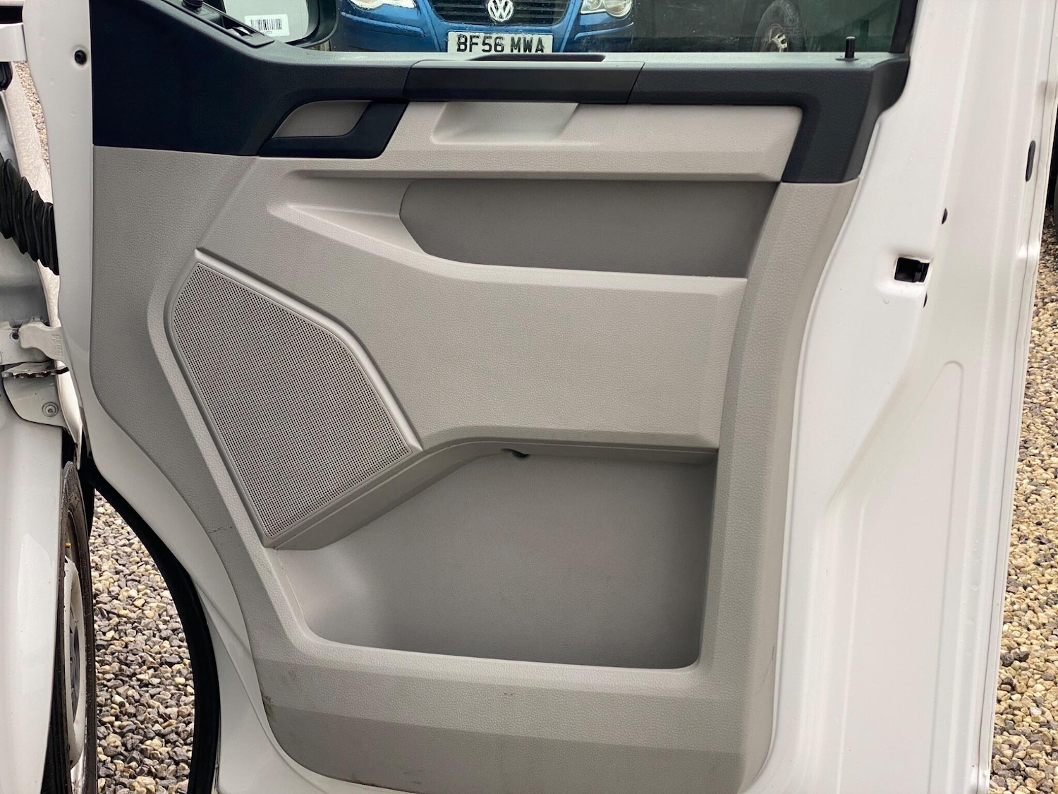 Used Volkswagen Transporter 2017 for sale - 77203175: Photo 21