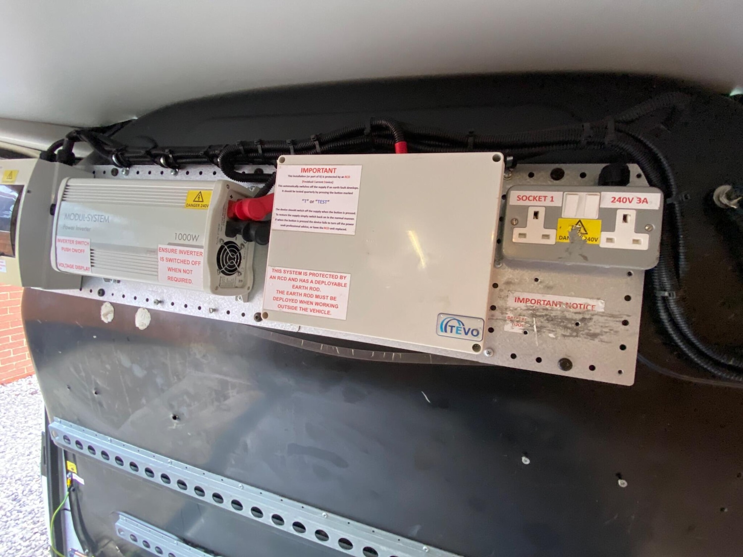 Used Volkswagen Transporter 2017 for sale - 77203175: Photo 22