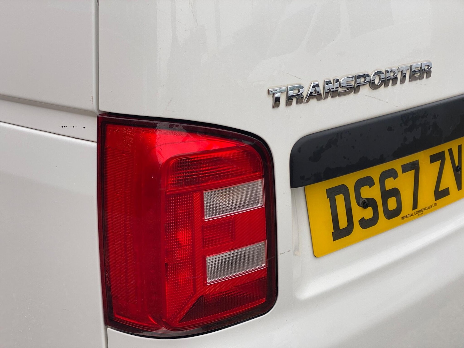 Used Volkswagen Transporter 2017 for sale - 77203175: Photo 40