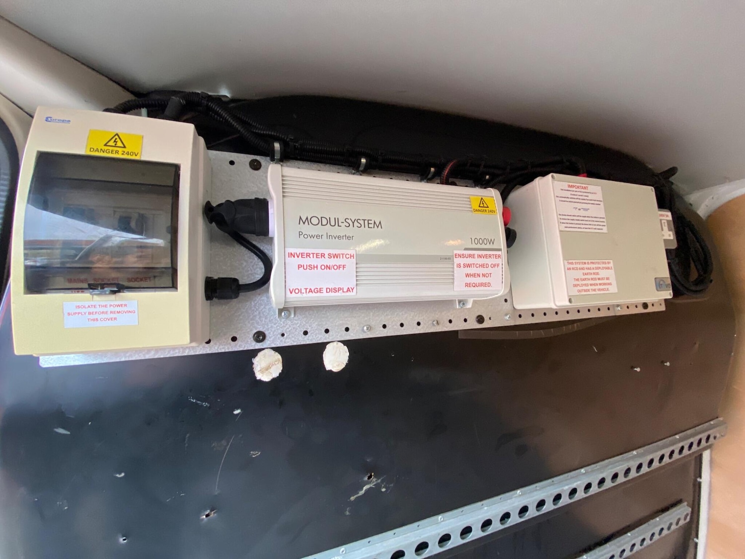 Used Volkswagen Transporter 2017 for sale - 77203175: Photo 46