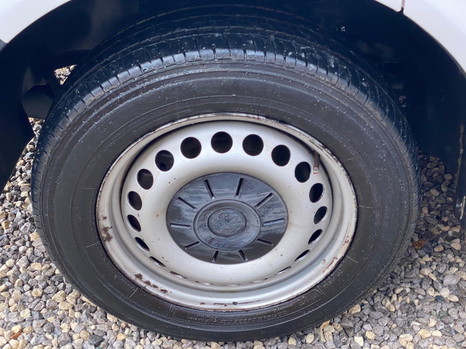 Used Volkswagen Transporter 2017 for sale - 77203175: Photo 51