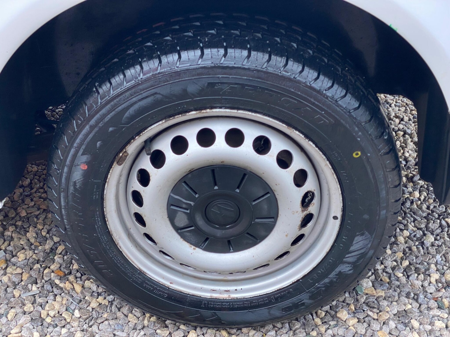 Used Volkswagen Transporter 2017 for sale - 77203175: Photo 52