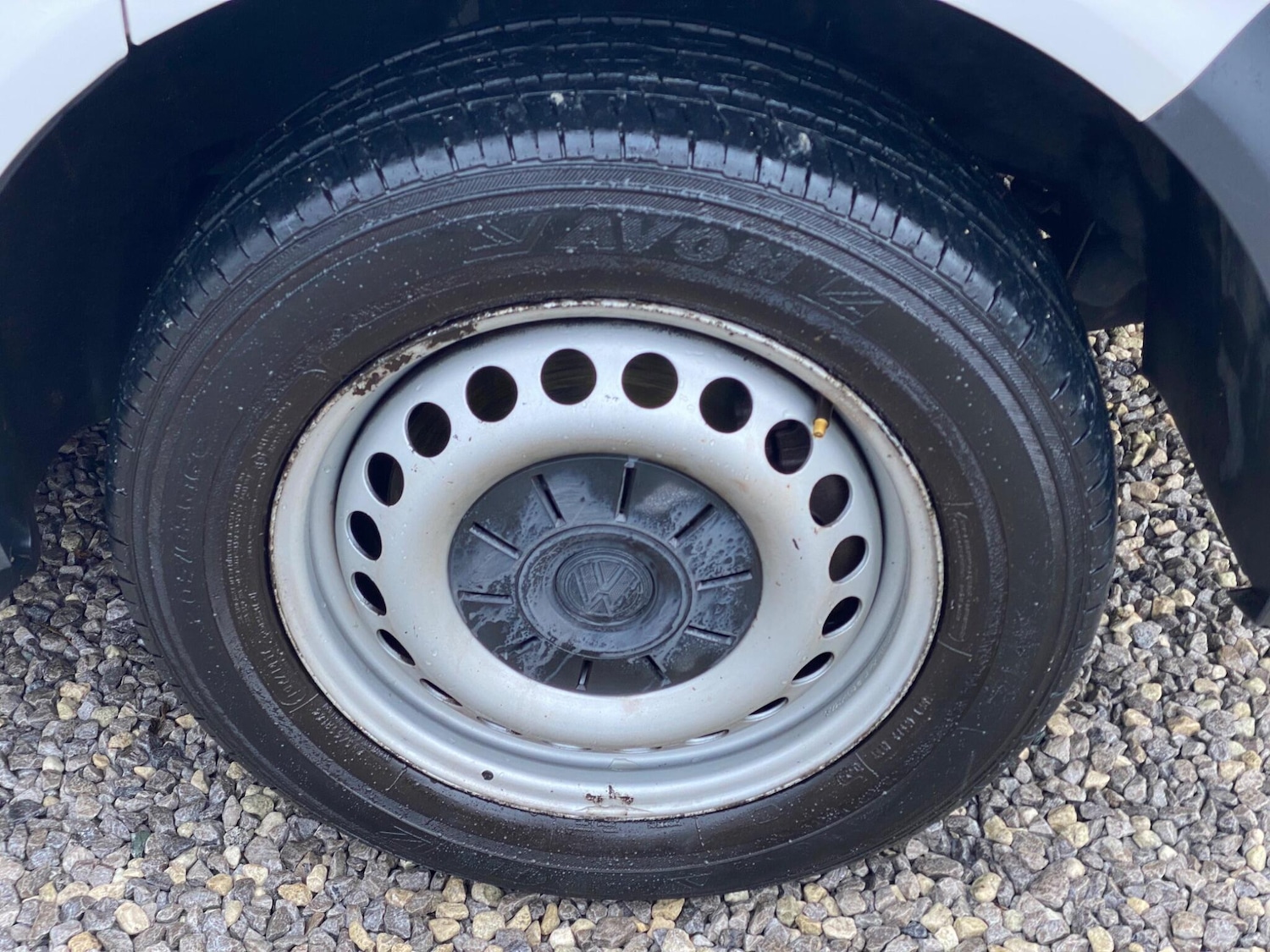 Used Volkswagen Transporter 2017 for sale - 77203175: Photo 54