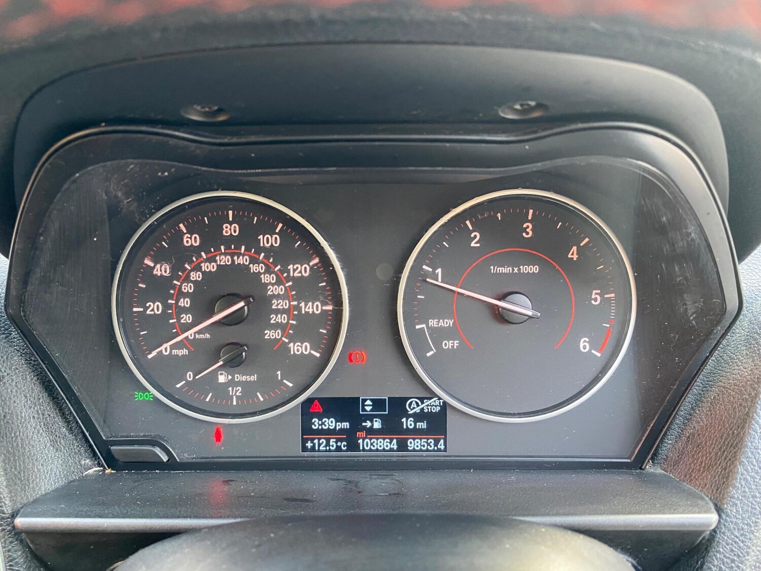 Used BMW 1 Series for sale - 77684108: Photo 10