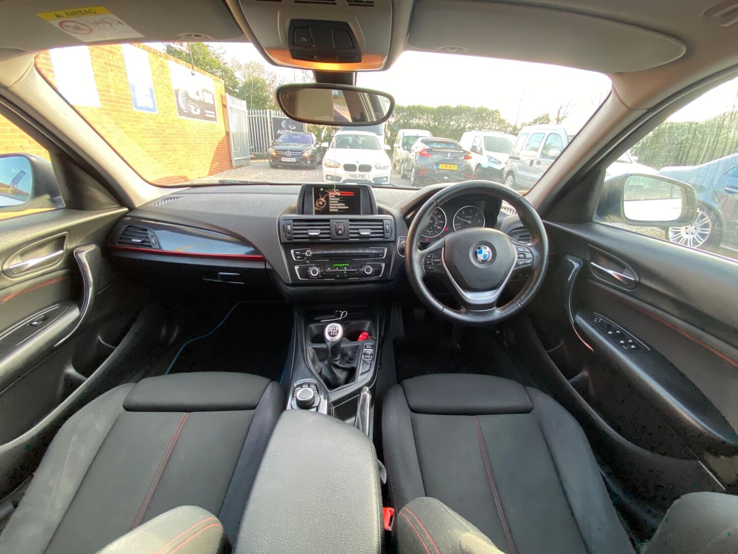 Used BMW 1 Series for sale - 77684108: Photo 11