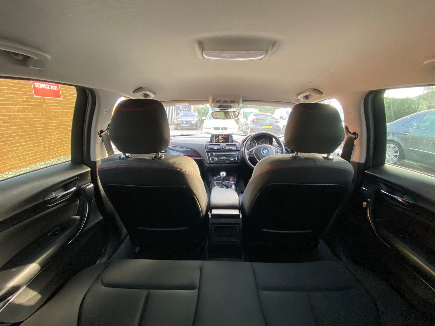 Used BMW 1 Series for sale - 77684108: Photo 12