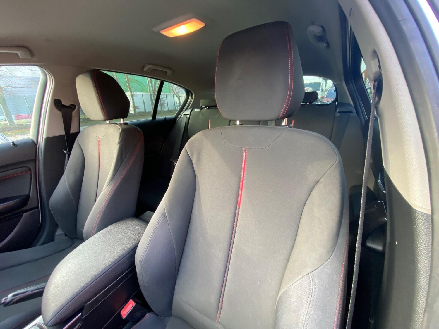 Used BMW 1 Series for sale - 77684108: Photo 15