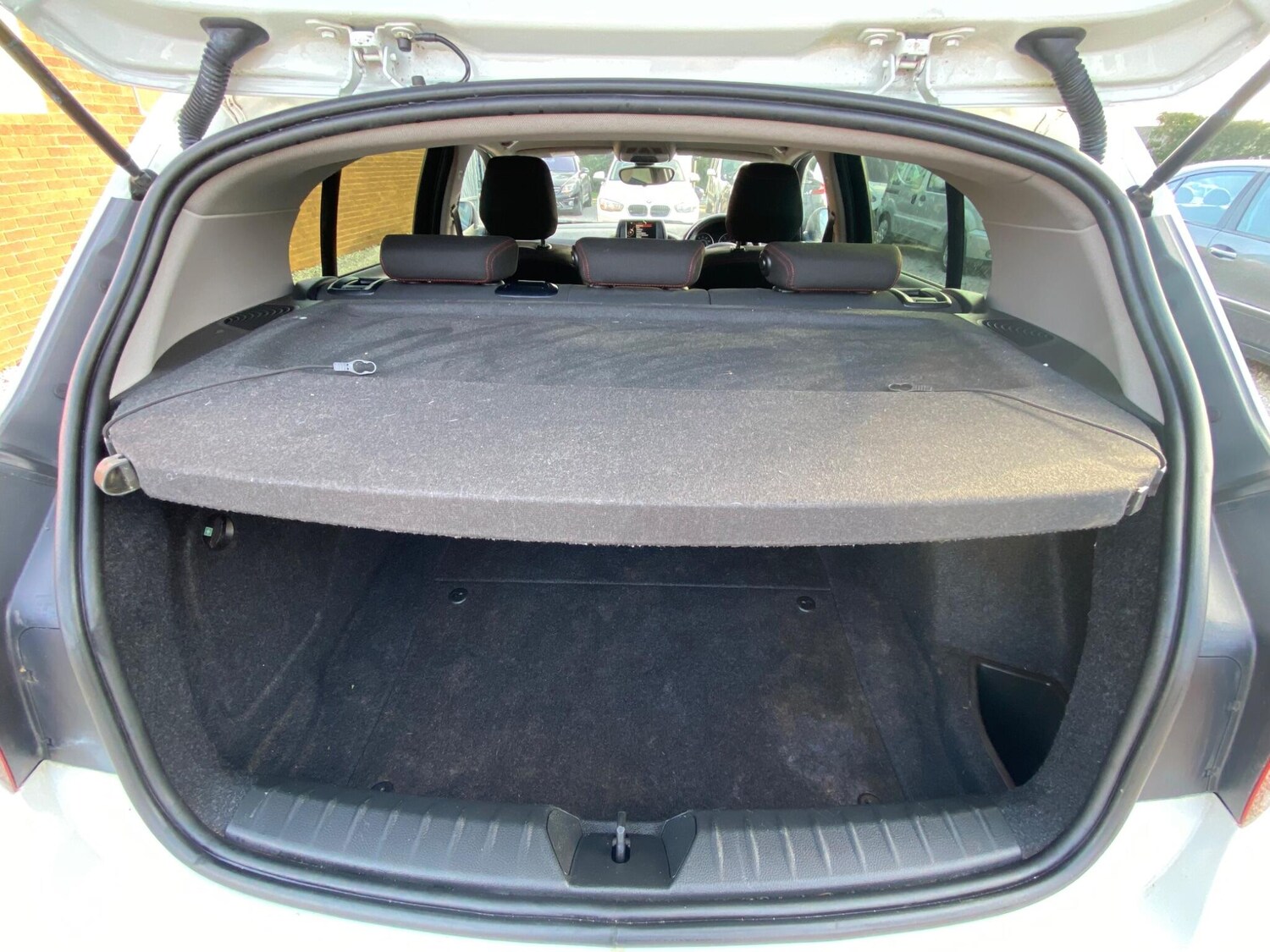 Used BMW 1 Series for sale - 77684108: Photo 19