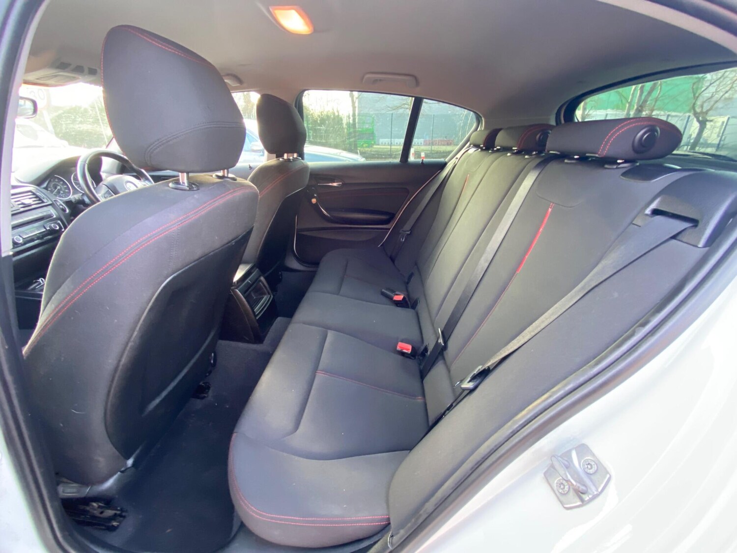 Used BMW 1 Series for sale - 77684108: Photo 20