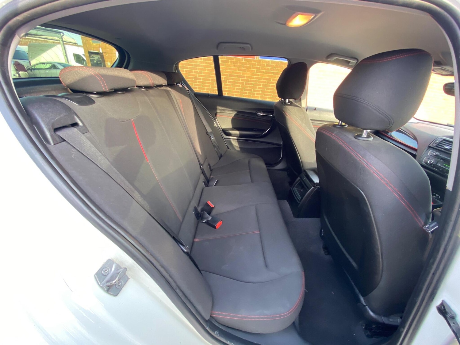 Used BMW 1 Series for sale - 77684108: Photo 21