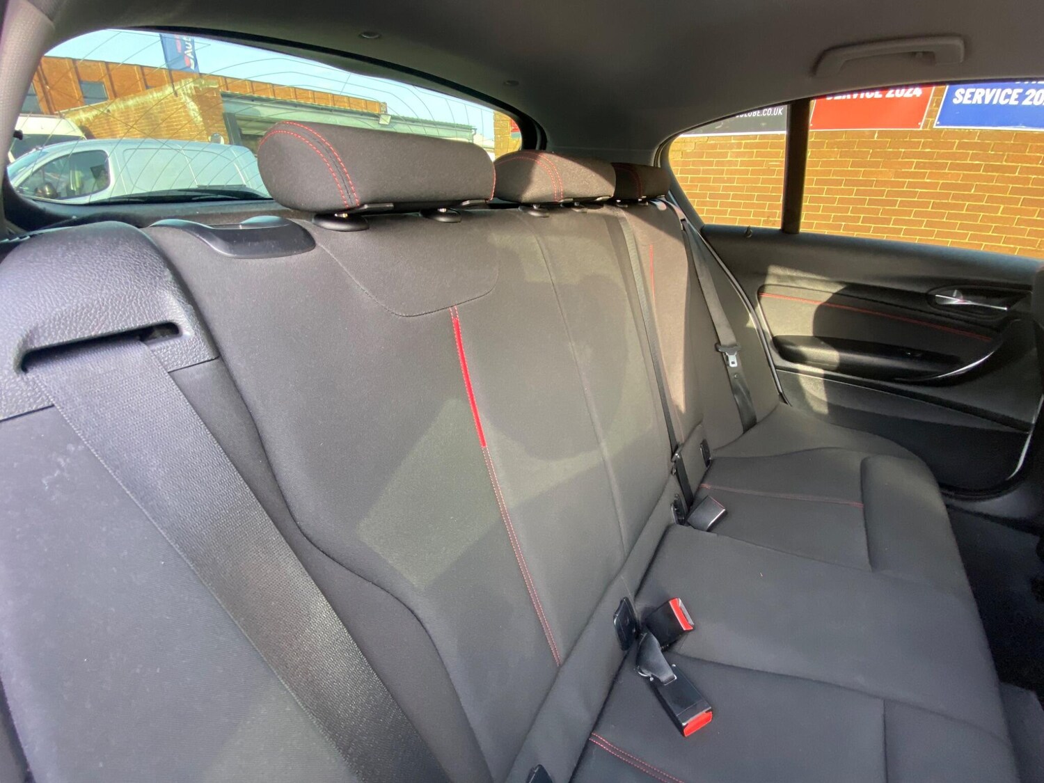 Used BMW 1 Series for sale - 77684108: Photo 22