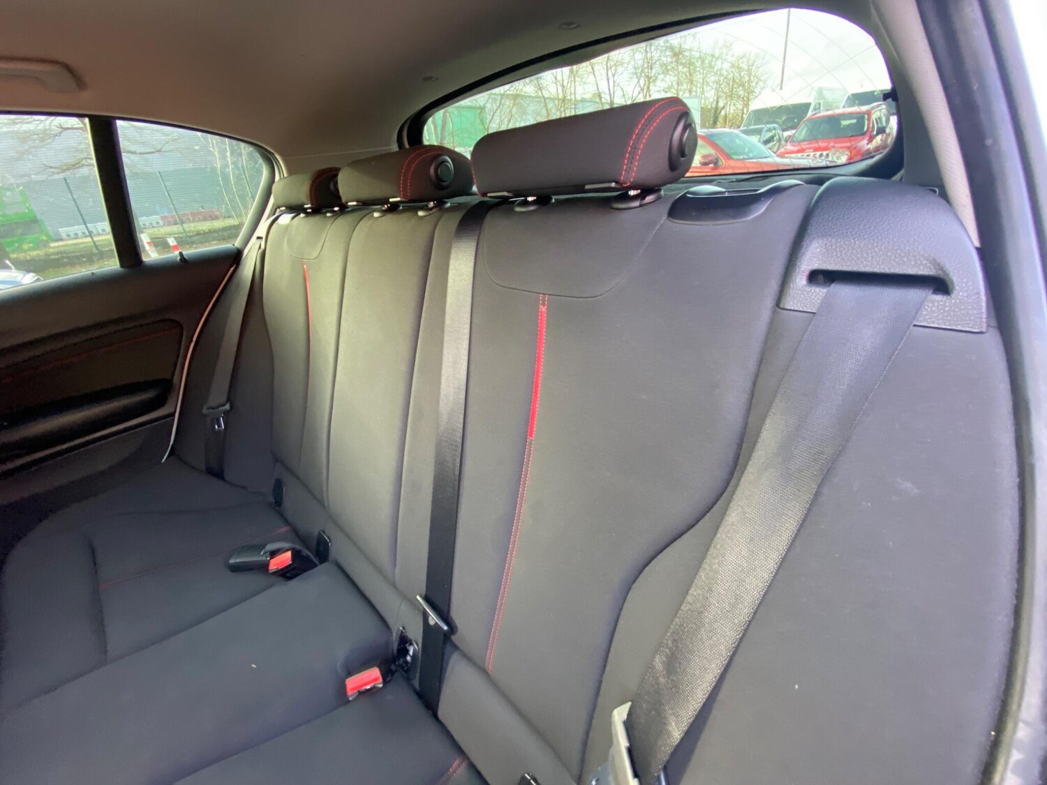 Used BMW 1 Series for sale - 77684108: Photo 23