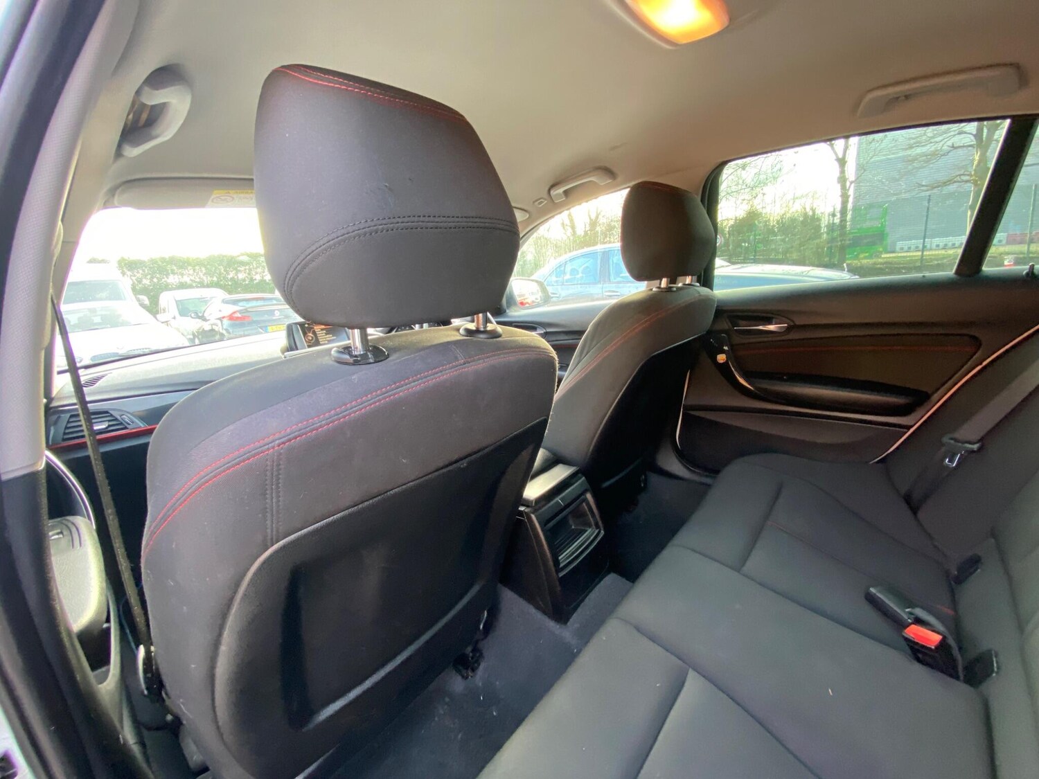 Used BMW 1 Series for sale - 77684108: Photo 26