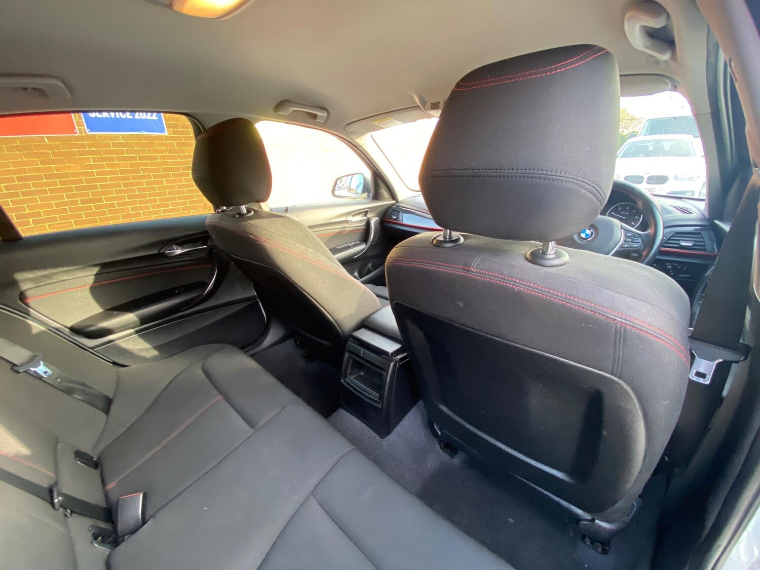 Used BMW 1 Series for sale - 77684108: Photo 27