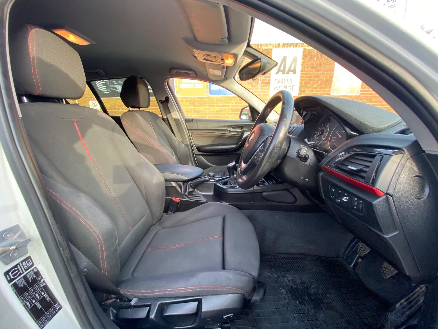 Used BMW 1 Series for sale - 77684108: Photo 29