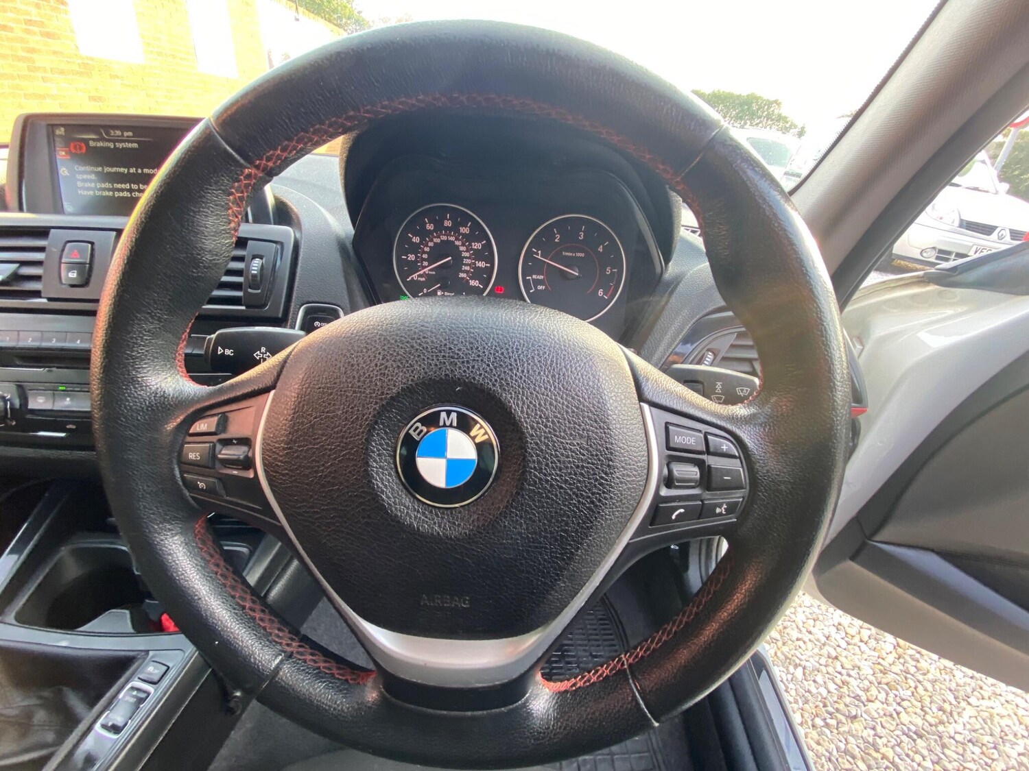 Used BMW 1 Series for sale - 77684108: Photo 35