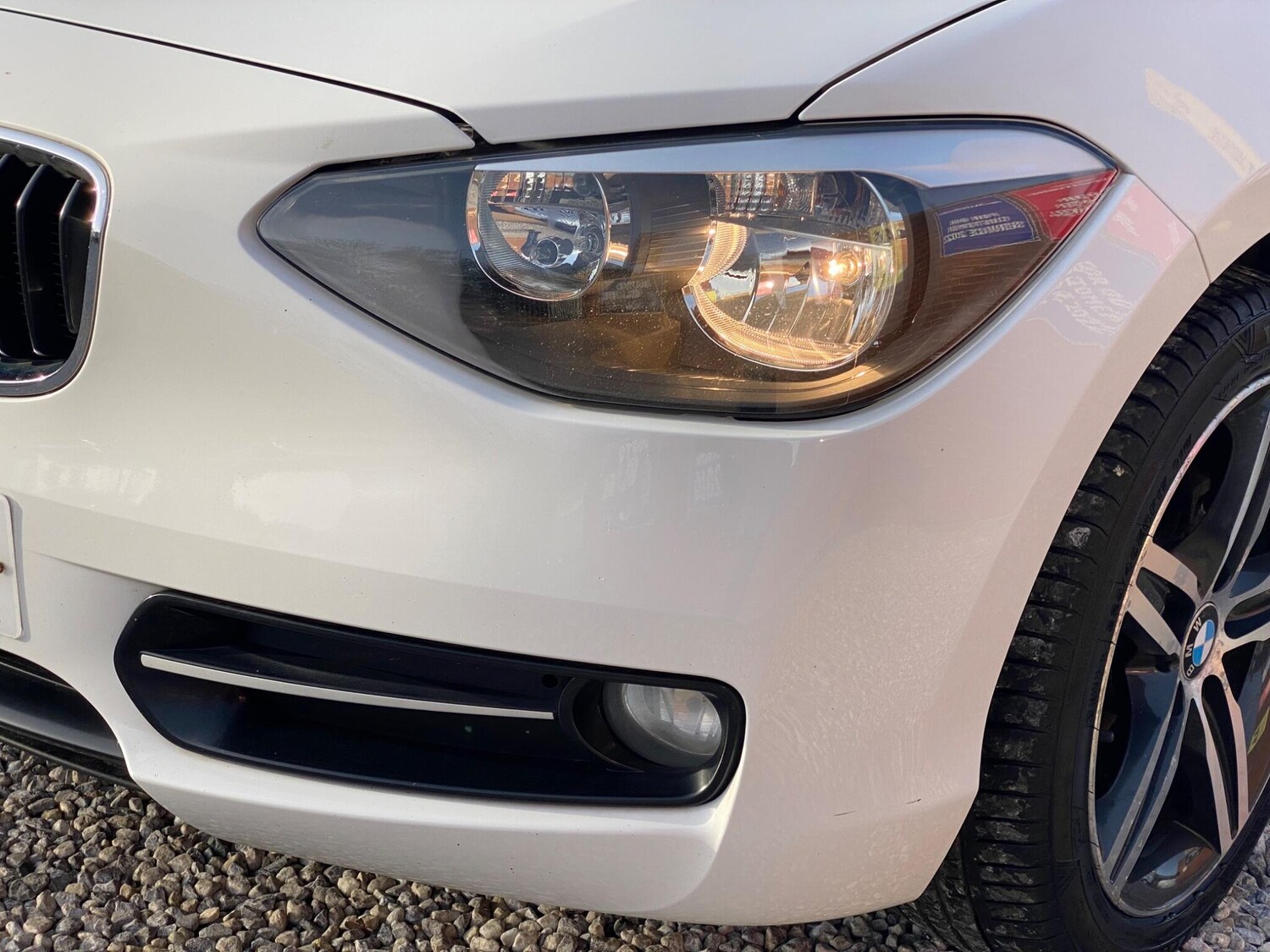 Used BMW 1 Series for sale - 77684108: Photo 40