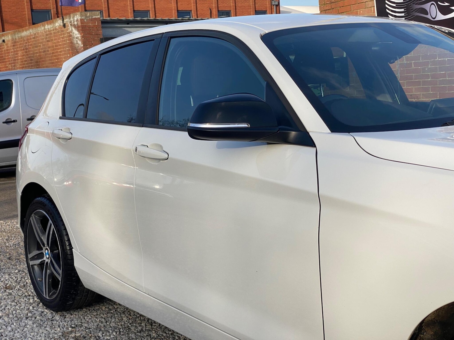 Used BMW 1 Series for sale - 77684108: Photo 43