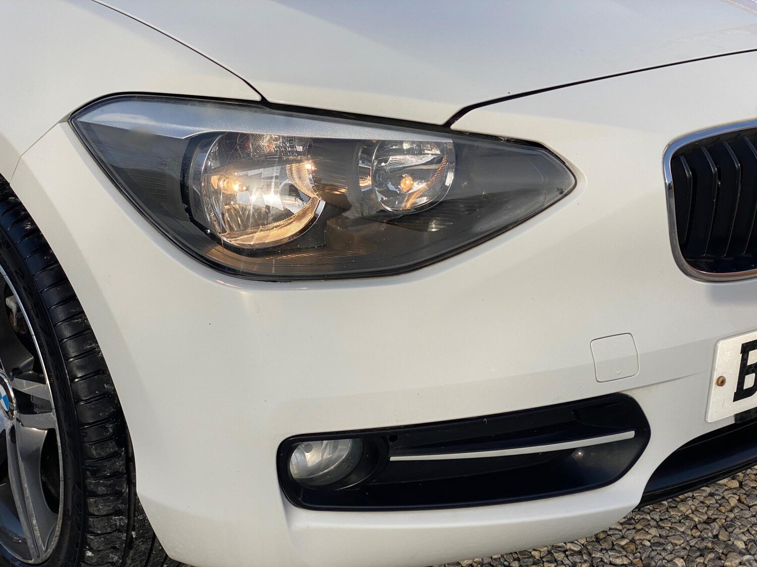 Used BMW 1 Series for sale - 77684108: Photo 44