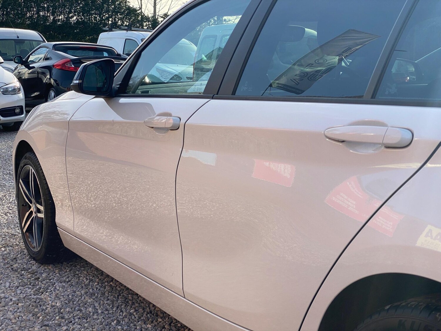 Used BMW 1 Series for sale - 77684108: Photo 46