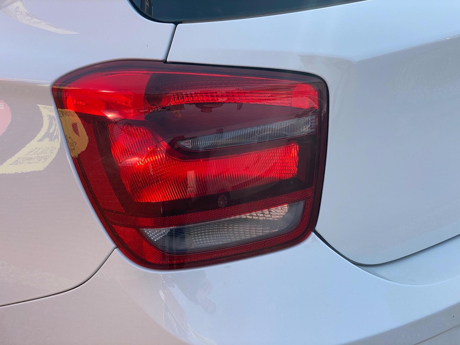 Used BMW 1 Series for sale - 77684108: Photo 47