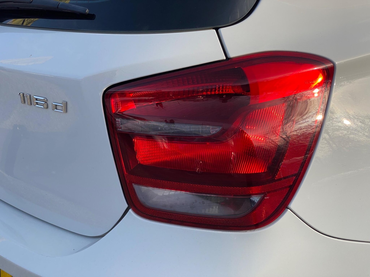 Used BMW 1 Series for sale - 77684108: Photo 52