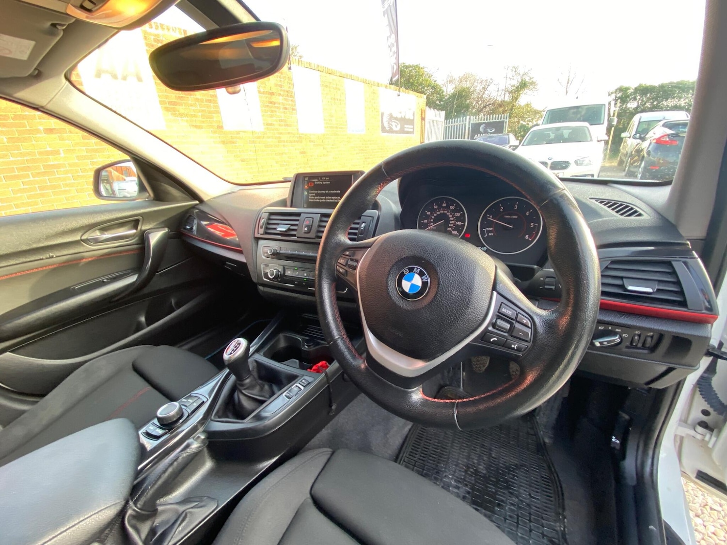 Used BMW 1 Series for sale - 77684108: Photo 8