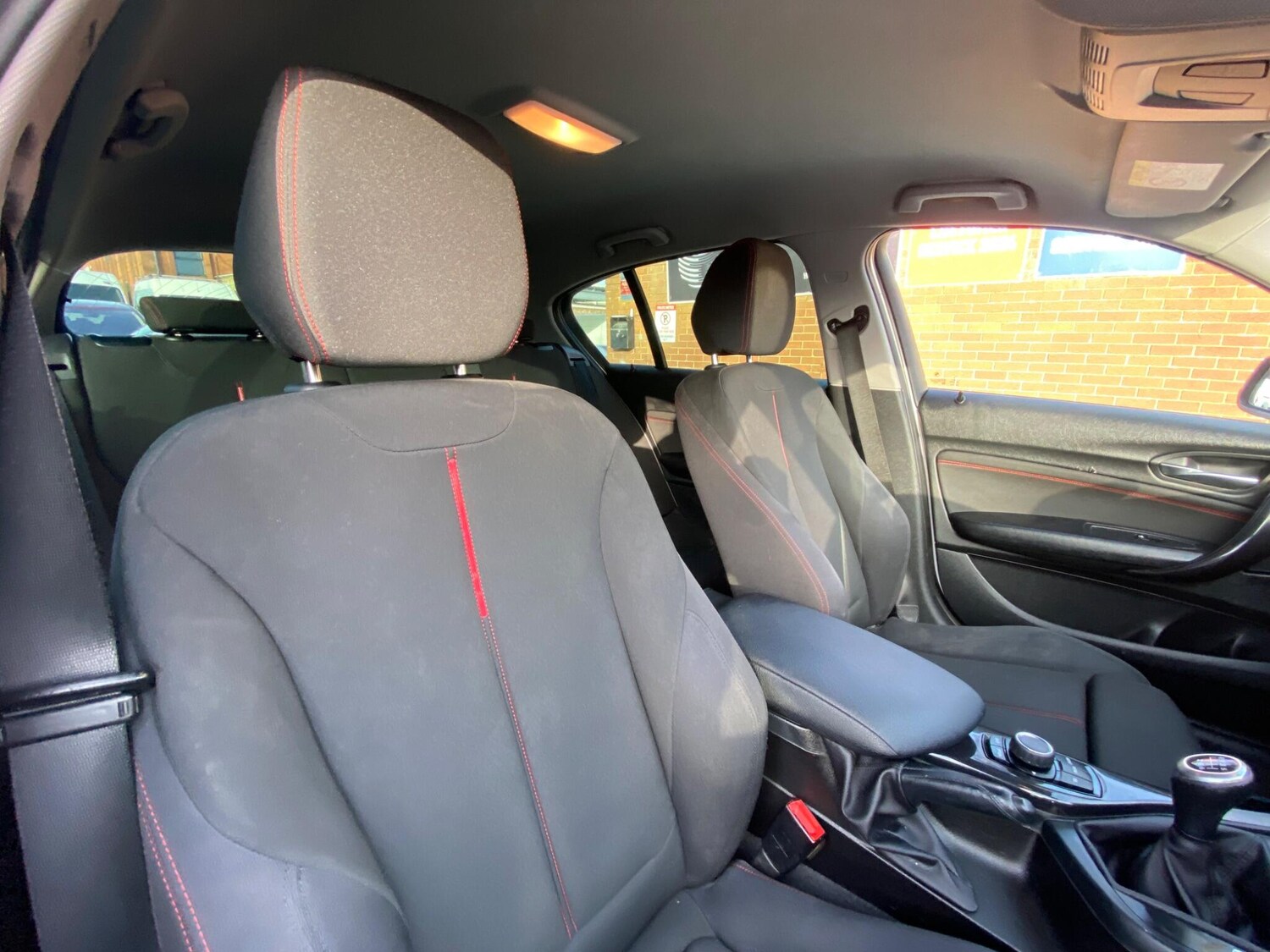 Used BMW 1 Series for sale - 77684108: Photo 9