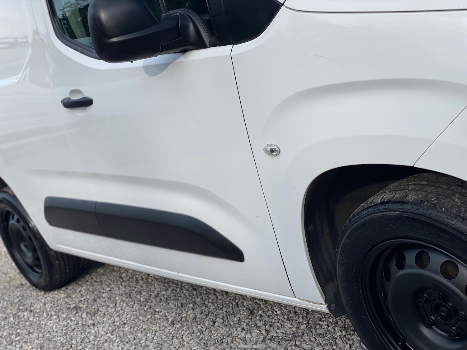 Used Peugeot Partner 2021 for sale - 76988913: Photo 27