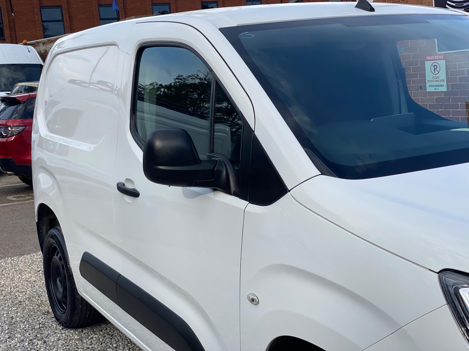 Used Peugeot Partner 2021 for sale - 76988913: Photo 30