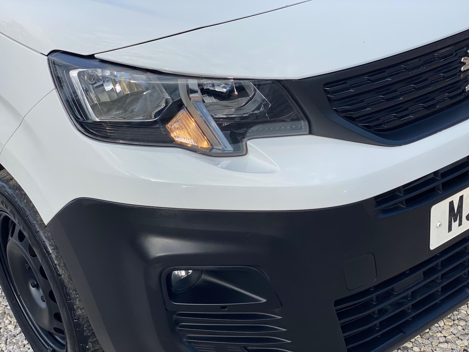 Used Peugeot Partner 2021 for sale - 76988913: Photo 32