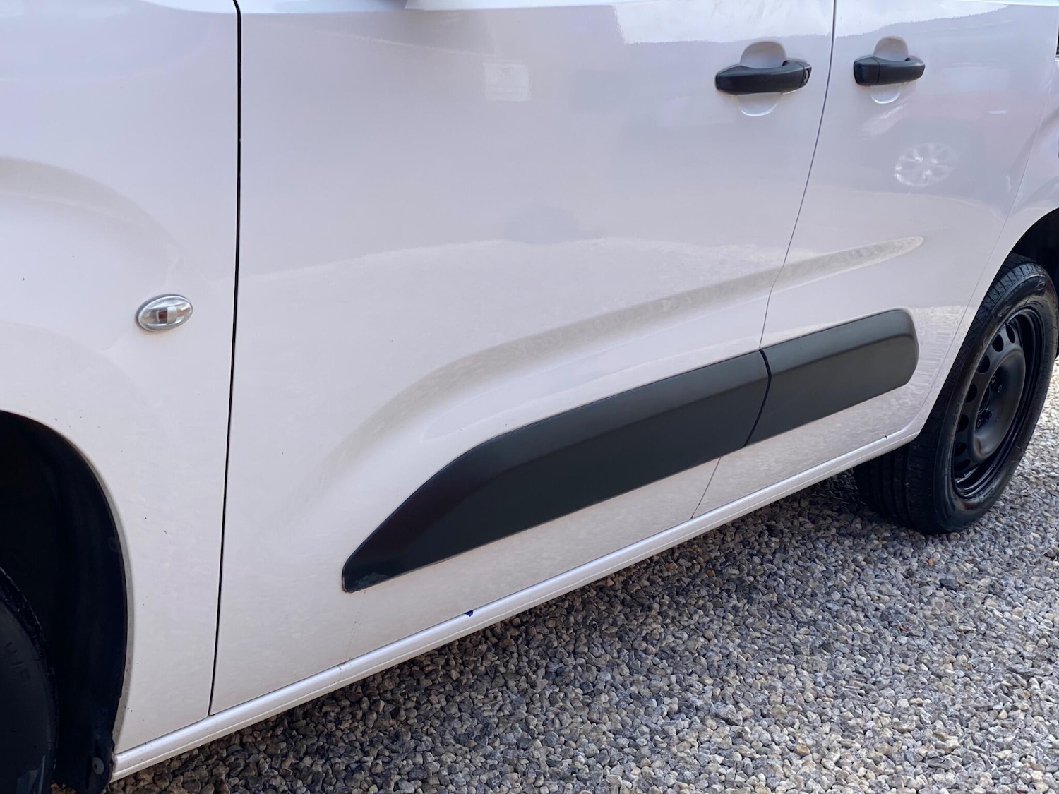 Used Peugeot Partner 2021 for sale - 76988913: Photo 36