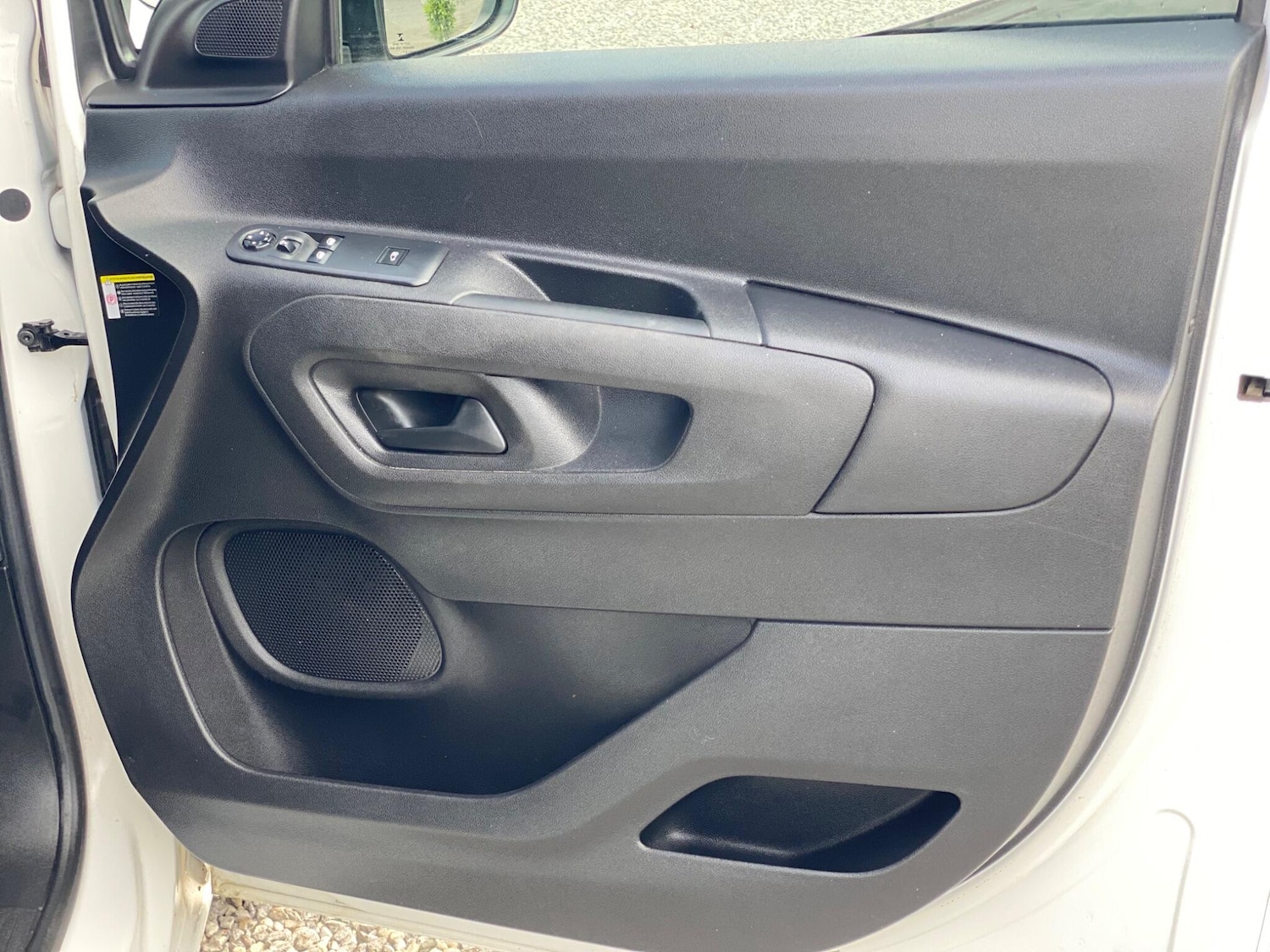 Used Peugeot Partner 2021 for sale - 76988913: Photo 49