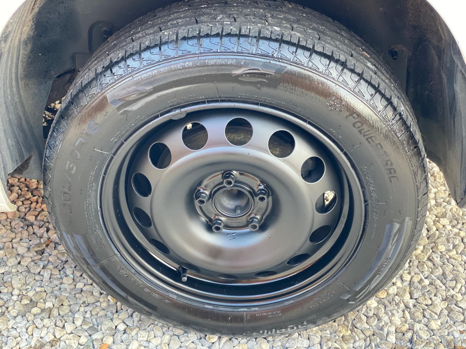 Used Peugeot Partner 2021 for sale - 76988913: Photo 53