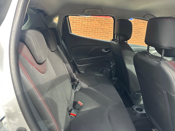 Used Renault Clio 2014 for sale - 75658601: Photo 23