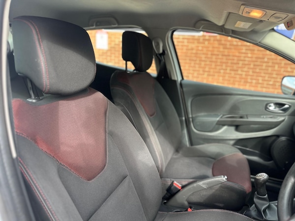 Used Renault Clio 2014 for sale - 75658601: Photo 27
