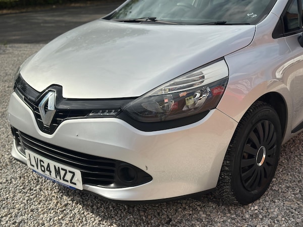 Used Renault Clio 2014 for sale - 75658601: Photo 28