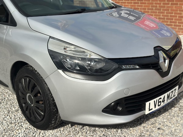 Used Renault Clio 2014 for sale - 75658601: Photo 29