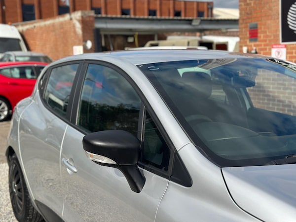 Used Renault Clio 2014 for sale - 75658601: Photo 30
