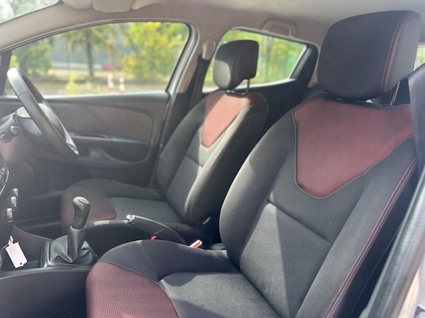 Used Renault Clio 2014 for sale - 75658601: Photo 35