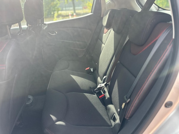 Used Renault Clio 2014 for sale - 75658601: Photo 38