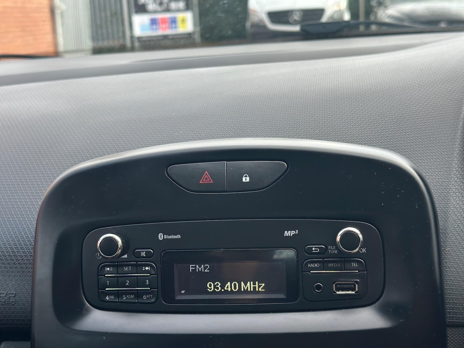 Vehicle 45